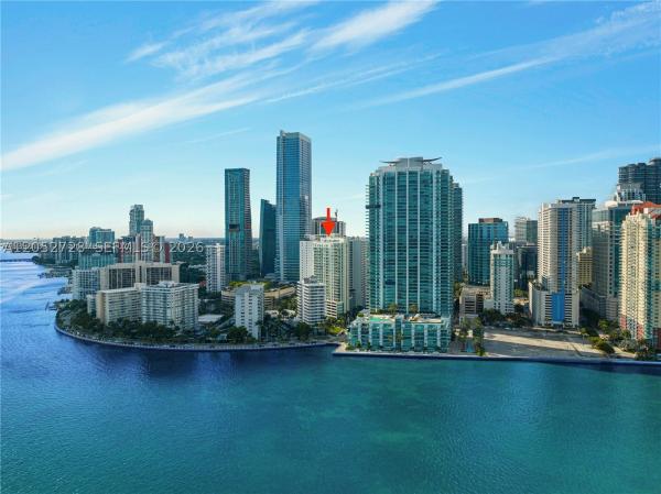 The Emerald At Brickell, 218 SE 14th St #1004, Miami, Florida 33131, image 1
