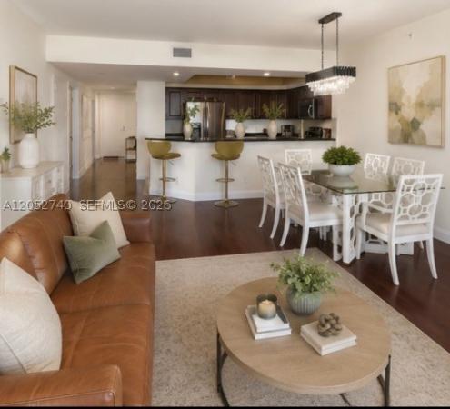 One Fifty One At Biscayne, 14951 Royal Oaks Ln #808, North Miami, Florida 33181, image 2