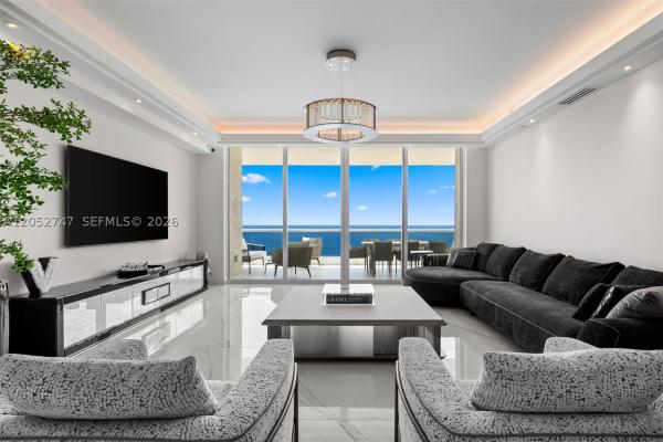 Turnberry Ocean Colony South Tower, 16047 Collins Ave #1703, Sunny Isles Beach, Florida 33160, image 2