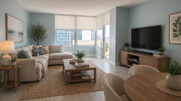 Triton Tower, 2899 Collins Ave #724, Miami Beach, Florida 33140, image 3