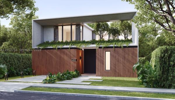 Allendale, 493 NW 41st St, Miami, Florida 33127, image 3