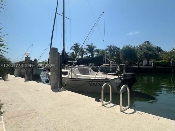 Harbour Club Villas, 1507 NE 105th St #1-8, Miami Shores, Florida 33138, image 2
