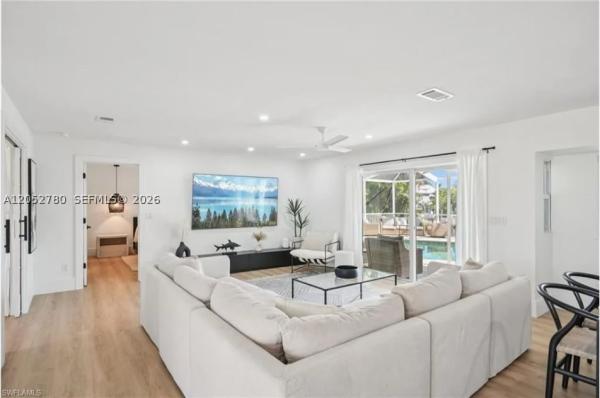 444 N Barfield Dr, Marco Island, Florida 34145, image 1