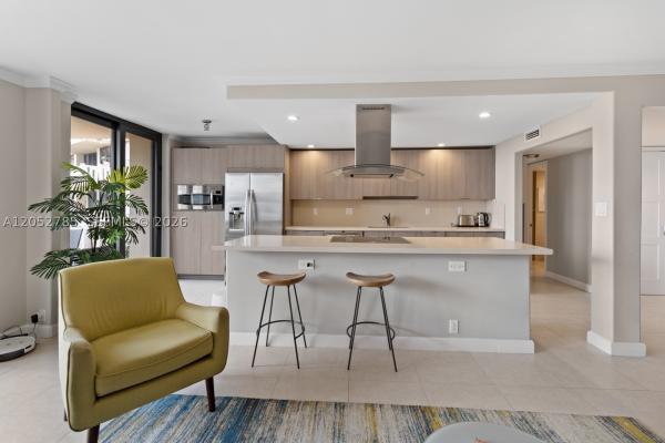 Towers Of Key Biscayne, 1121 Crandon Blvd #F403, Key Biscayne, Florida 33149, image 3