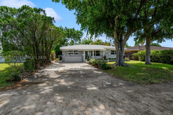 North Andrews Gardens, 4730 NE 2nd Ave, Oakland Park, Florida 33334, image 1