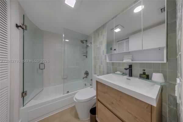 Brickell Key Two, 540 Brickell Key Dr #809, Miami, Florida 33131, image 3