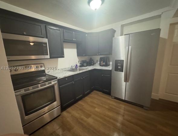 2354 NW 93rd Ter, Unincorporated Dade County, Florida 33147, image 2