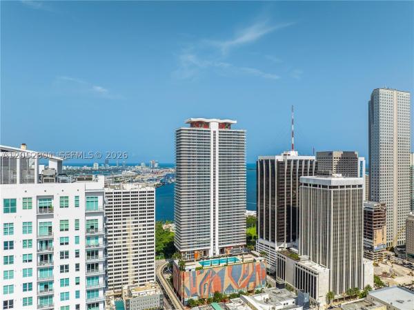 50 Biscayne, 50 Biscayne Blvd #1701, Miami, Florida 33132, image 1