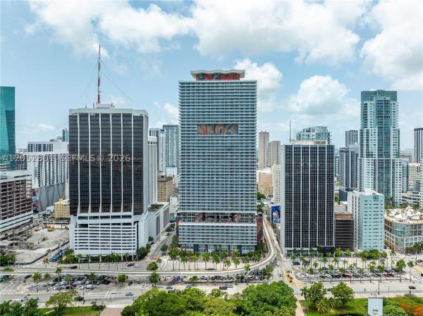 50 Biscayne, 50 Biscayne Blvd #1701, Miami, Florida 33132, image 3