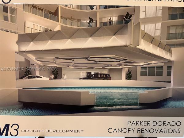 Parker Dorado, 3180 S Ocean Dr #1418, Hallandale Beach, Florida 33009, image 3