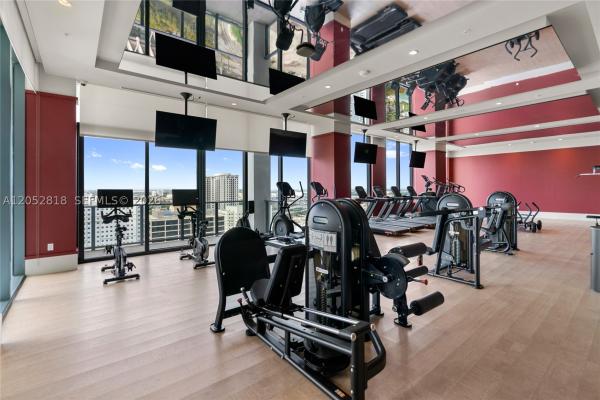 11 NE 6th St #2204, Miami, Florida 33132, image 1