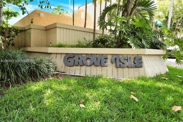 Grove Isle, 2 Grove Isle Dr #B1103, Miami, Florida 33133, image 2
