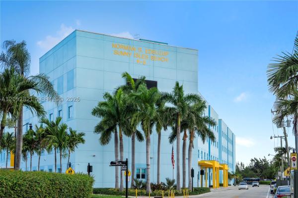 Rex Gardens, 1125 99th St #9, Bay Harbor Islands, Florida 33154, image 2