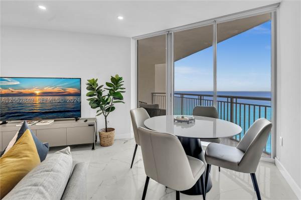 DoubleTree By Hilton Ocean Point Resort & Spa, 17375 Collins Ave #1703, Sunny Isles Beach, Florida 33160, image 2