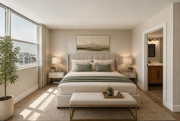 Venice Isle Tower, 155 Isle Of Venice Dr #602, Fort Lauderdale, Florida 33301, image 3