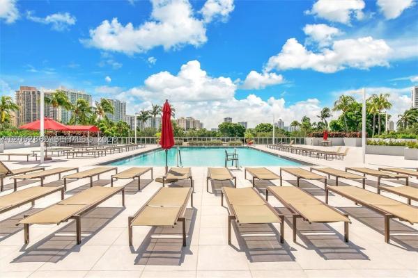 Eldorado Towers, 3625 N Country Club Dr #PH-2, Aventura, Florida 33180, image 3