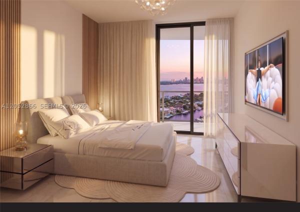 Continuum On South Beach The North Tower, 50 S Pointe Dr #1407, Miami Beach, Florida 33139, image 2
