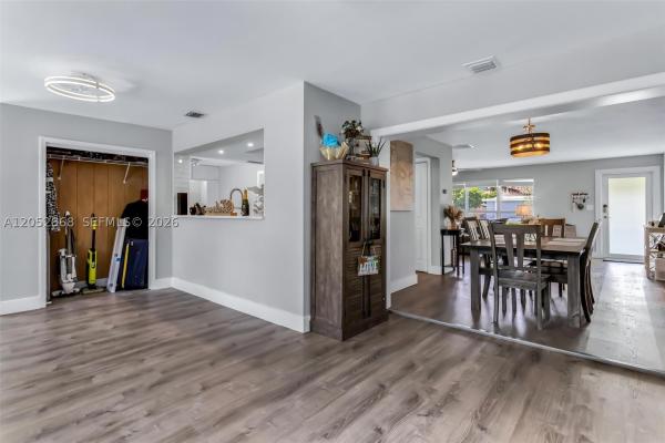Sunrise Golf Village, 7400 NW 23rd St, Sunrise, Florida 33313, image 3