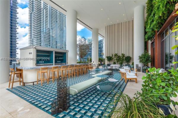 SLS Lux Brickell, 801 S Miami Ave #3006, Miami, Florida 33130, image 1