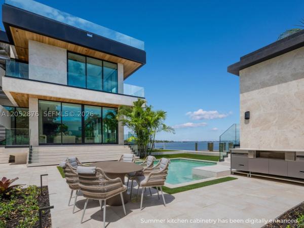 Biscayne Point, 1141 N Biscayne Point Rd, Miami Beach, Florida 33141, image 1