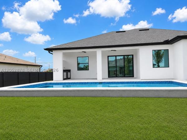Cape Coral, 2201 NE Juanita Pl, Cape Coral, Florida 33909, image 3