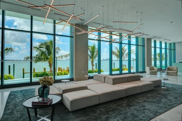 One Paraiso, 3131 NE 7th Ave #1203, Miami, Florida 33137, image 2