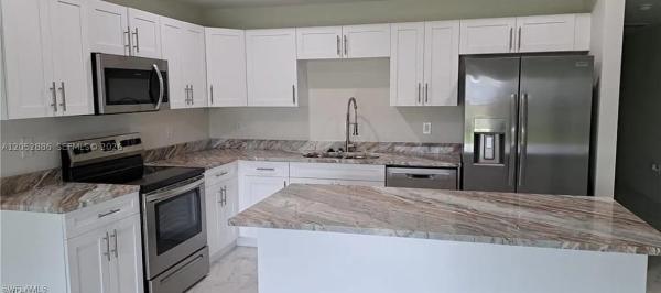 2225/2227 Snead Dr, Lehigh Acres, Florida 33973, image 2