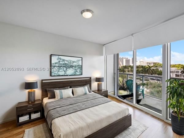 MarinaBlue, 888 Biscayne Blvd #509, Miami, Florida 33132, image 1