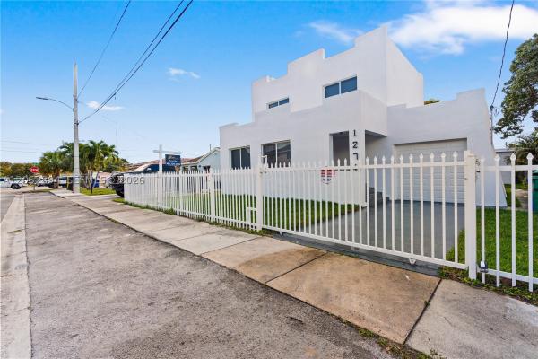 Orchard Villa, 1274 NW 55th Ter, Miami, Florida 33142, image 2