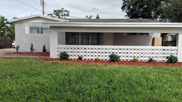 Linwood Gardens, 6461 Evans St, Hollywood, Florida 33024, image 2