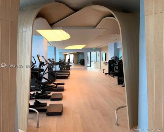 Brickell Flatiron, 1000 Brickell Plz #3309, Miami, Florida 33131, image 1