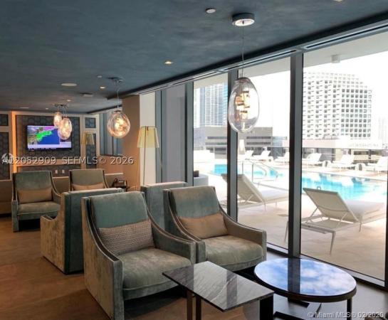 Brickell Flatiron, 1000 Brickell Plz #3309, Miami, Florida 33131, image 3
