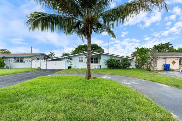 Miramar Park, 7501 Granada Blvd, Miramar, Florida 33023, image 2