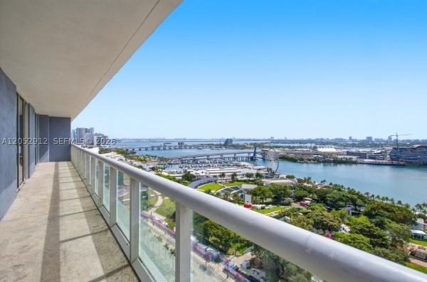 50 Biscayne, 50 Biscayne Blvd #2510, Miami, Florida 33132, image 2