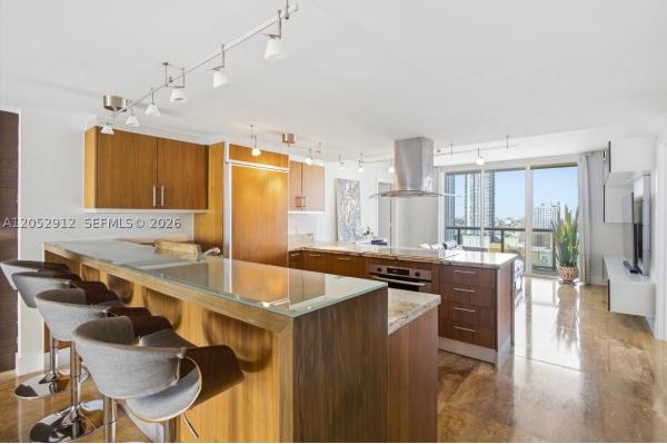 50 Biscayne, 50 Biscayne Blvd #2510, Miami, Florida 33132, image 1