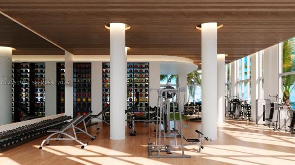 Flamingo South Beach, 1500 Bay Rd #474S, Miami Beach, Florida 33139, image 1
