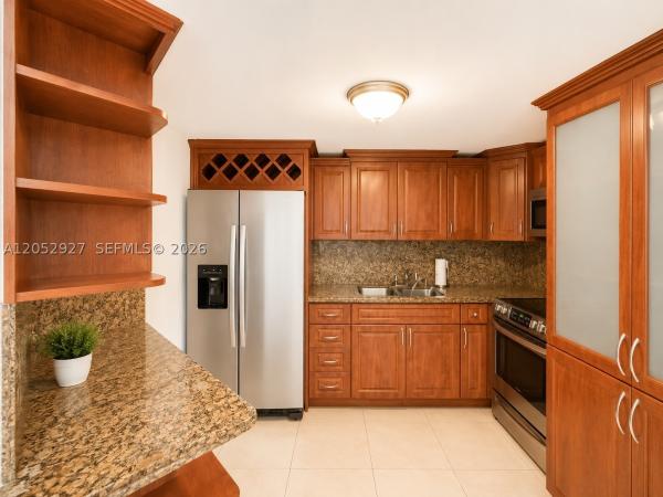 The Four Ambassadors, 825 Brickell Bay Dr #1245, Miami, Florida 33131, image 3