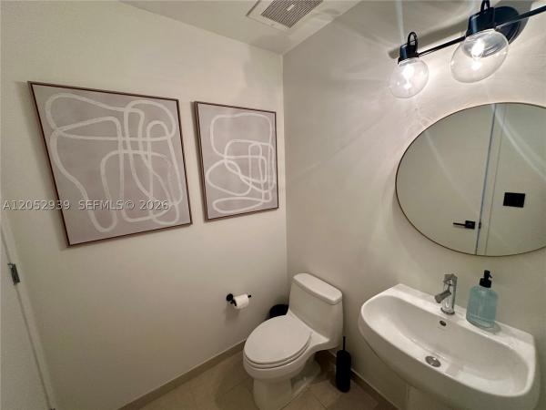 Four Midtown Miami, 3301 NE 1st Ave #H2106, Miami, Florida 33137, image 2