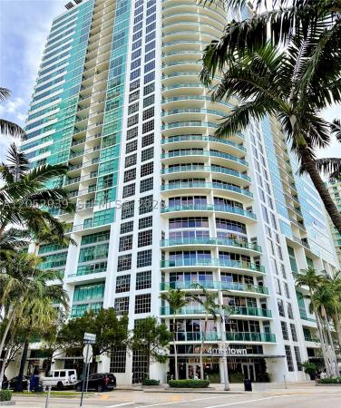 Four Midtown Miami, 3301 NE 1st Ave #H2106, Miami, Florida 33137, image 3