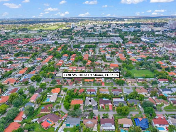 1430 SW 102nd Ct, Unincorporated Dade County, Florida 33174, image 2