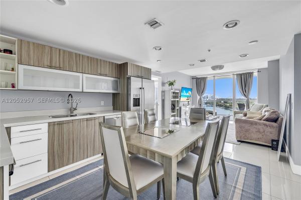 Eden House, 6700 Indian Creek Dr #1205, Miami Beach, Florida 33141, image 2