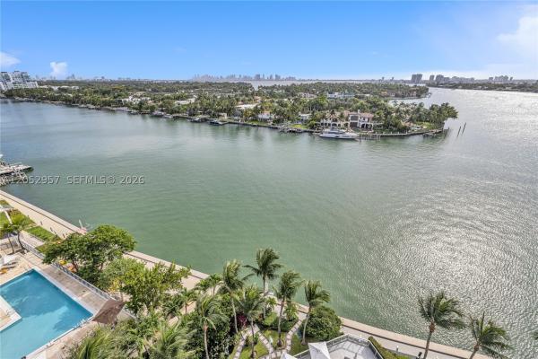Eden House, 6700 Indian Creek Dr #1205, Miami Beach, Florida 33141, image 3