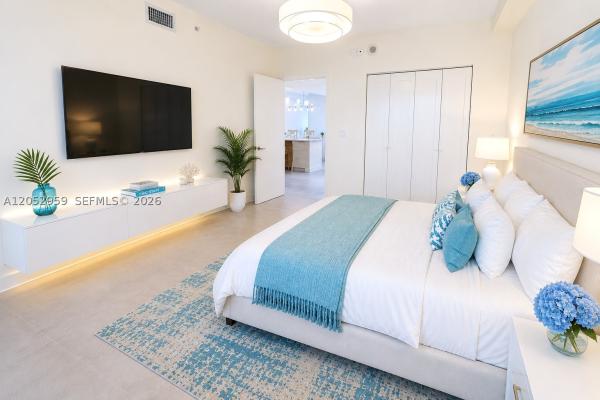 Golden Bay Club, 17050 N Bay Rd #1102, Sunny Isles Beach, Florida 33160, image 2