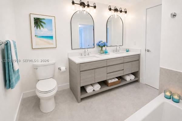Golden Bay Club, 17050 N Bay Rd #1102, Sunny Isles Beach, Florida 33160, image 1