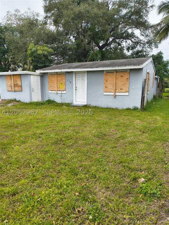 Gracewood, 214 N 61st Ter, Hollywood, Florida 33024, image 3