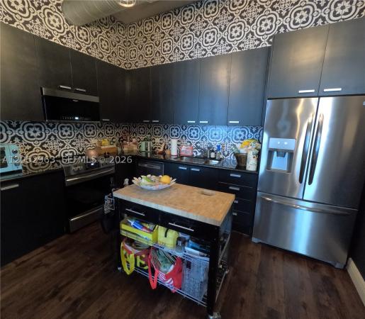 The Lofts At Hollywood Station, 2100 Van Buren St #222, Hollywood, Florida 33020, image 2