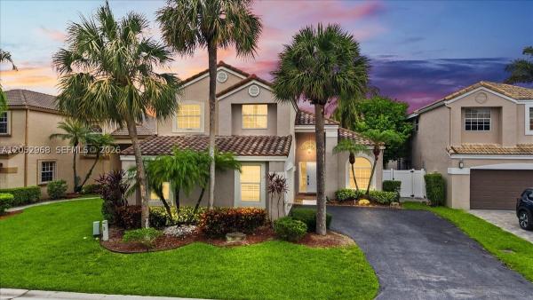 Mill Run Carriage Homes At Terramar, 7685 NW 62nd Way, Parkland, Florida 33067, image 3