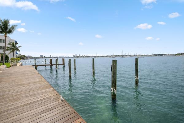 Sandpiper Villas, 1100 Venetian Way #2B, Miami, Florida 33139, image 3