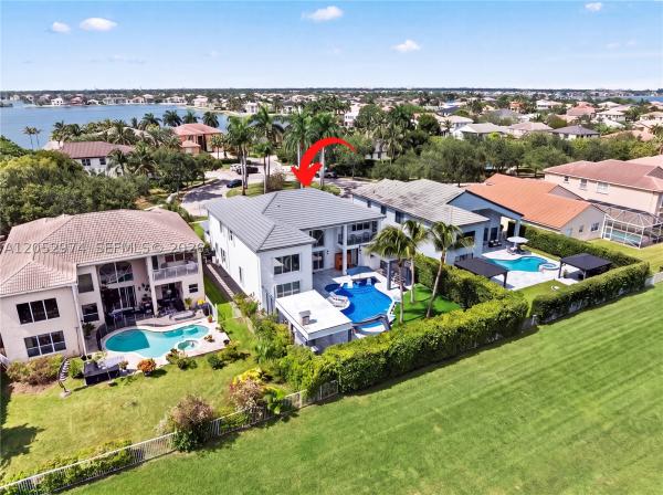 Sunset Lakes, 18742 SW 55th St, Miramar, Florida 33029, image 1