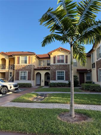 Villas At Carmel, 1575 NE 33rd Ave #107-9, Homestead, Florida 33033, image 1